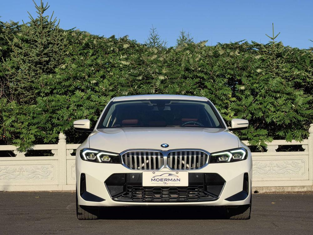 BMW BMW 3-Series