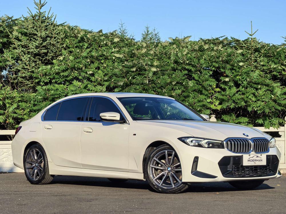 BMW BMW 3-Series
