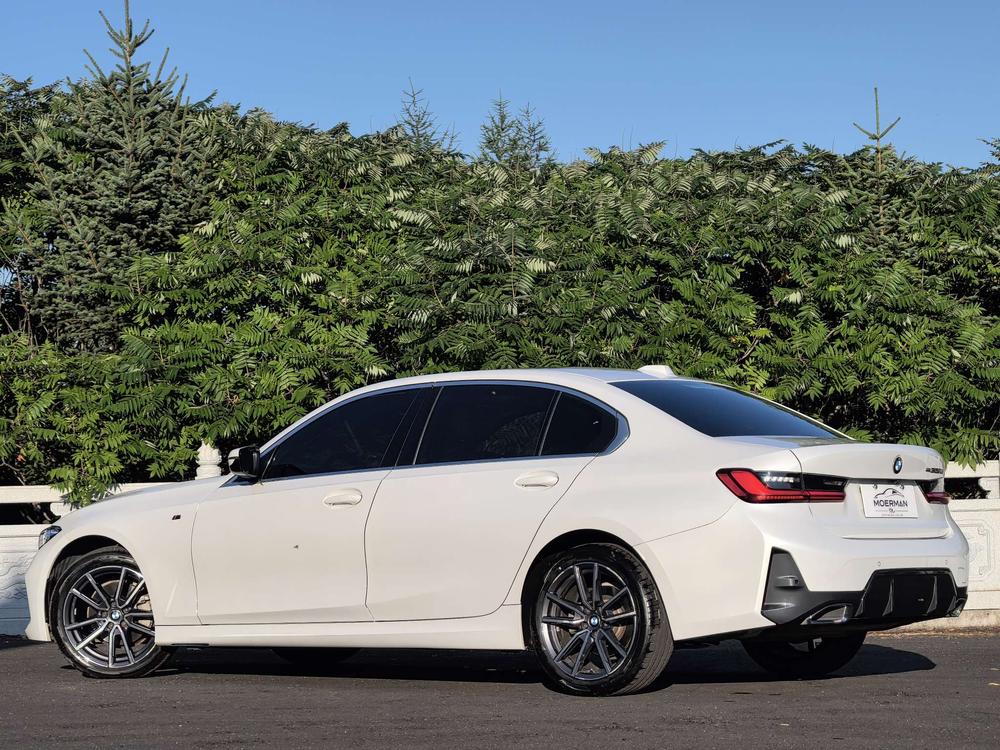 BMW BMW 3-Series