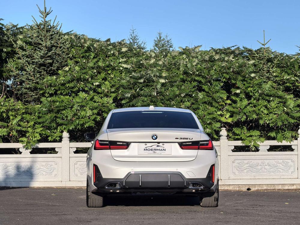 BMW BMW 3-Series