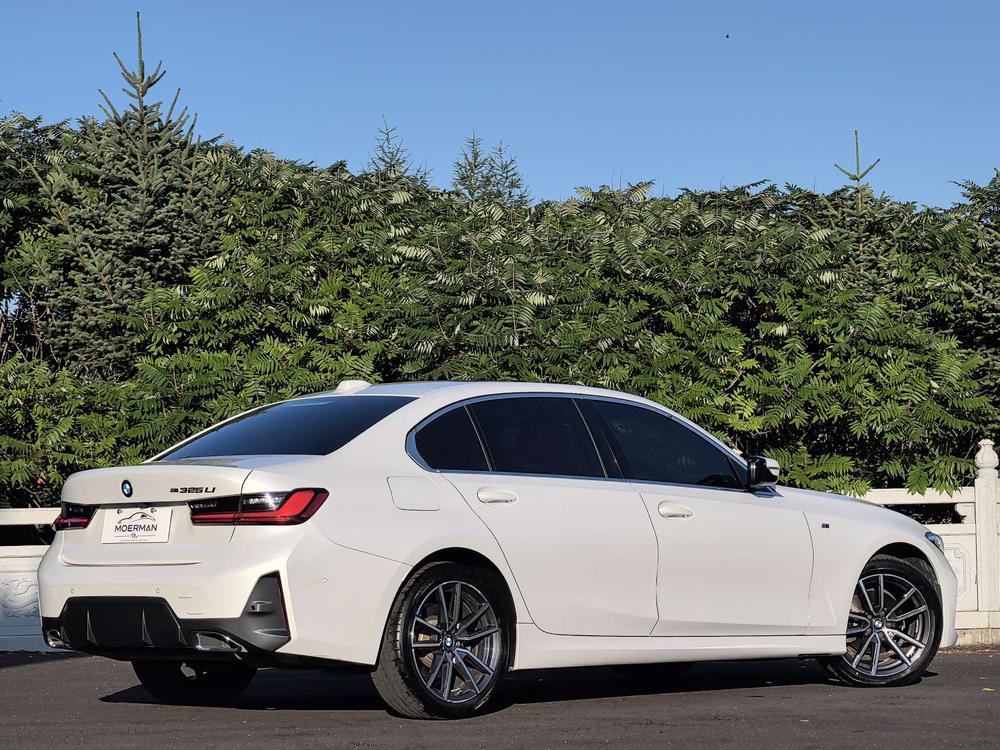 BMW BMW 3-Series
