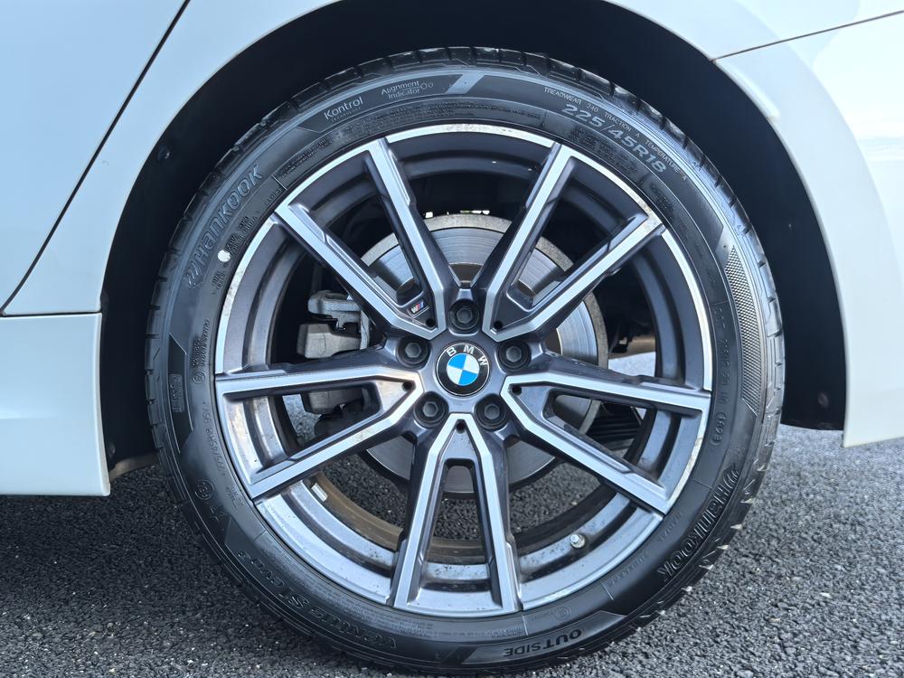BMW BMW 3-Series