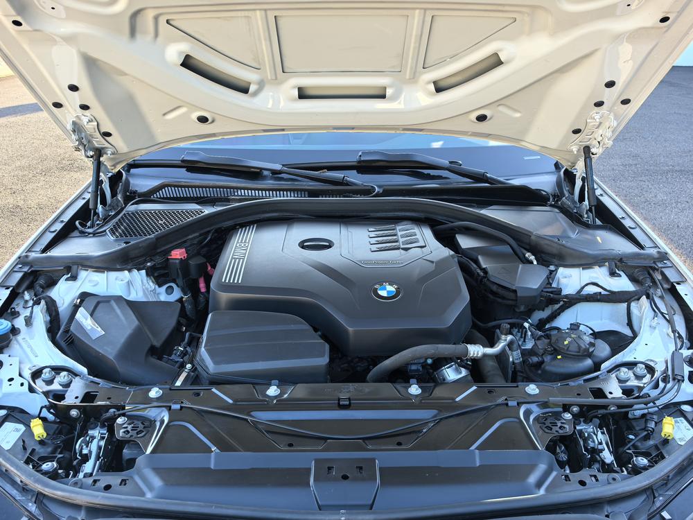 BMW BMW 3-Series