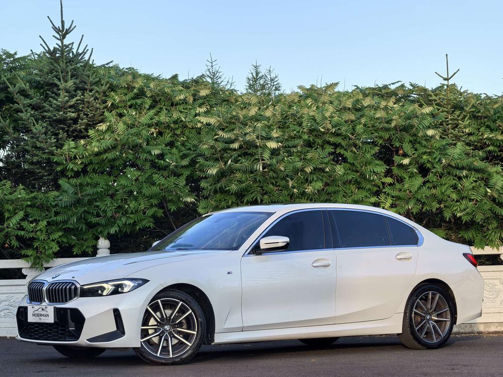 BMW BMW 3-Series