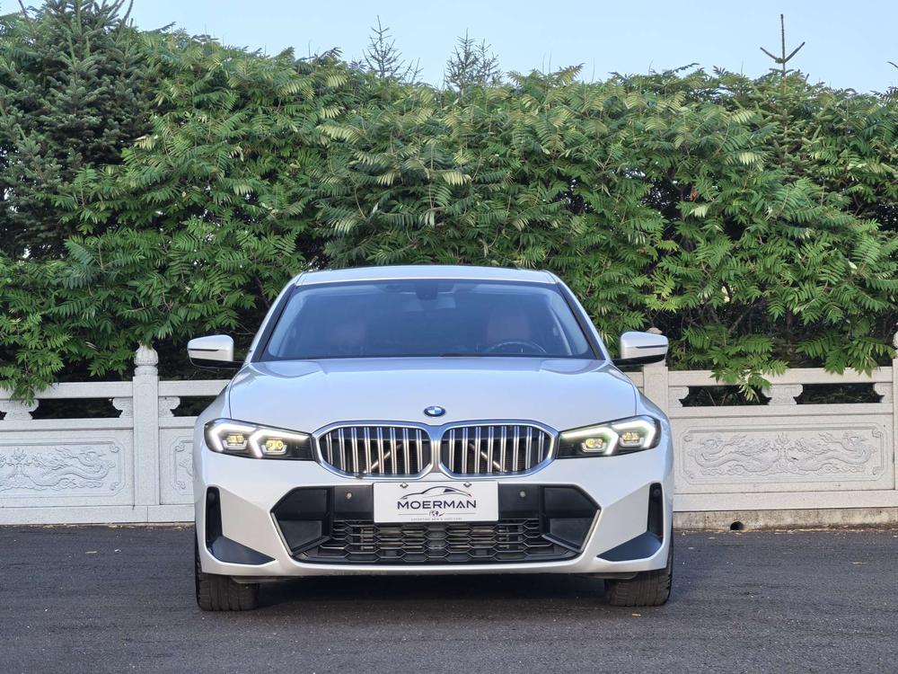 BMW BMW 3-Series