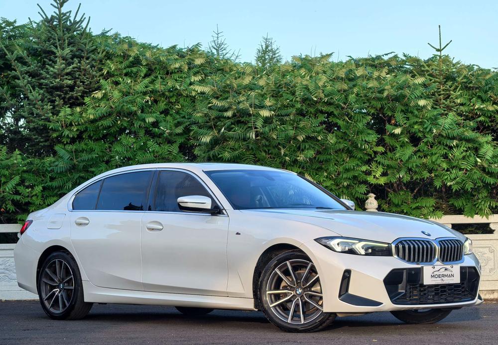 BMW BMW 3-Series