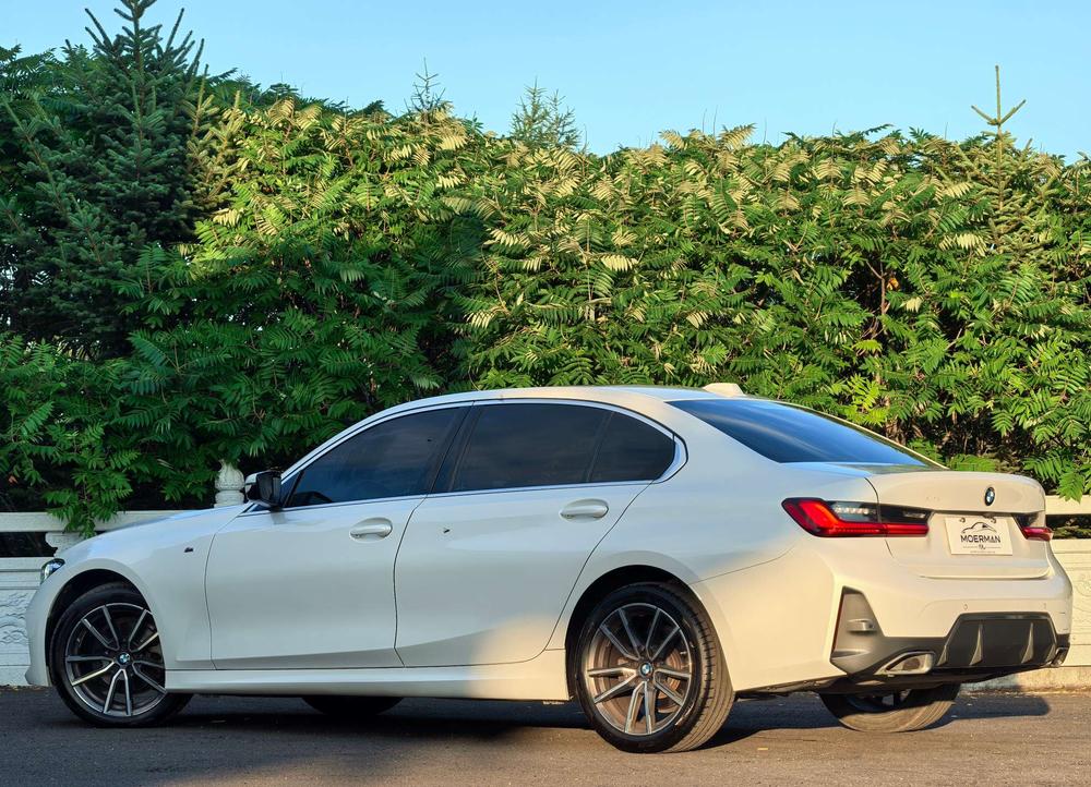 BMW BMW 3-Series