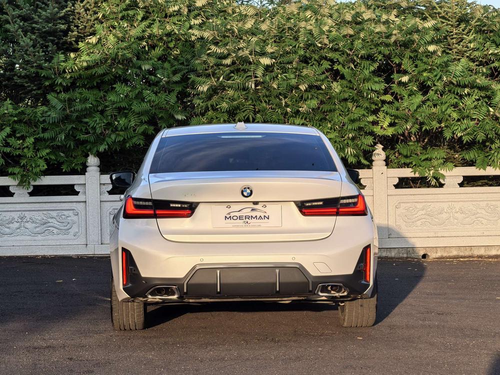 BMW BMW 3-Series