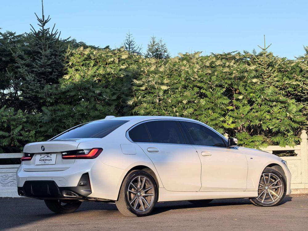 BMW BMW 3-Series