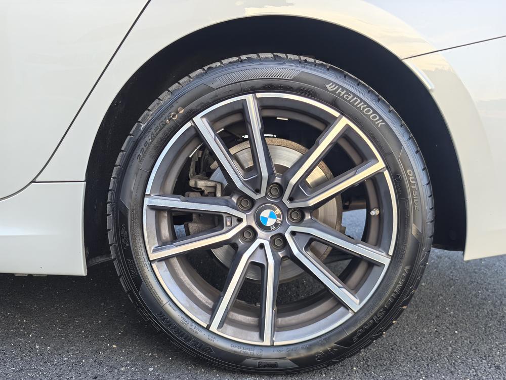 BMW BMW 3-Series