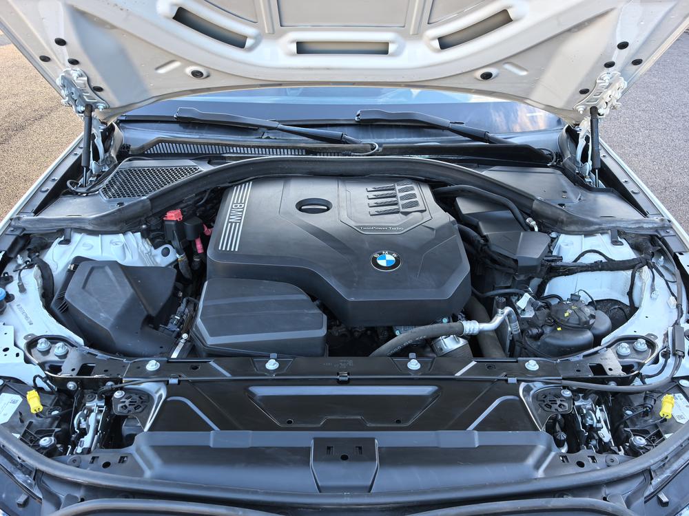 BMW BMW 3-Series