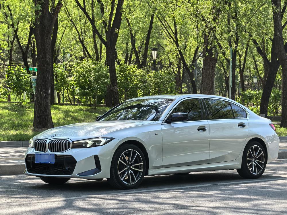 BMW BMW 3-Series