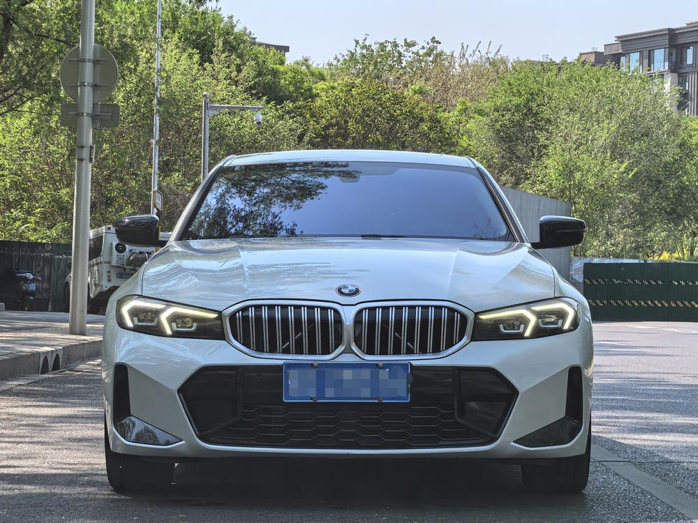 BMW BMW 3-Series
