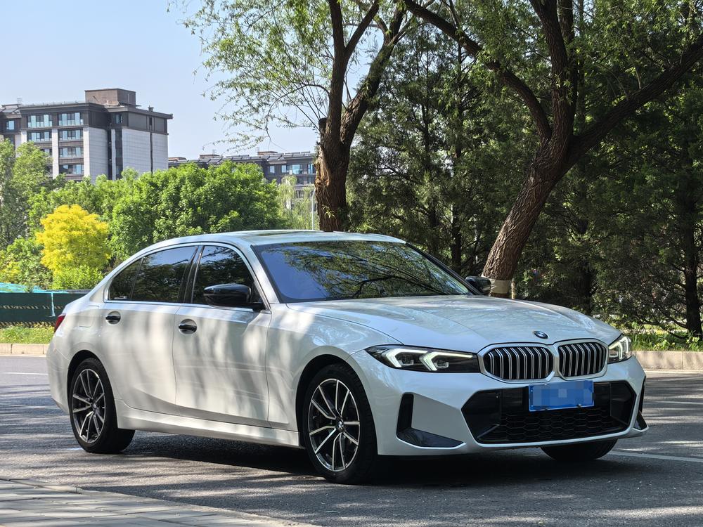 BMW BMW 3-Series