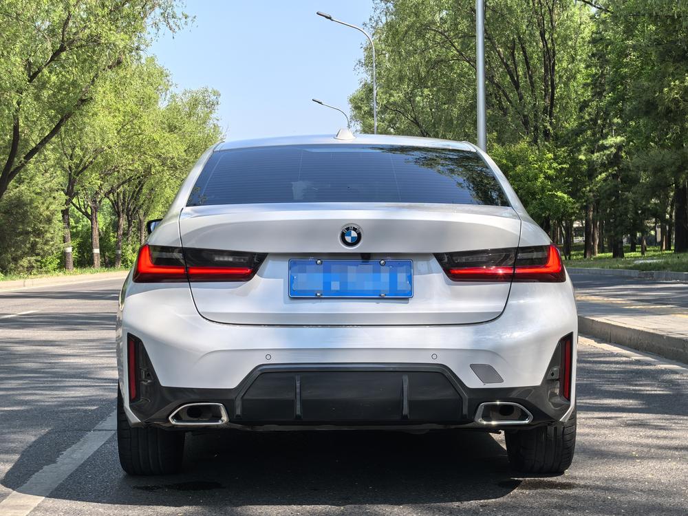BMW BMW 3-Series