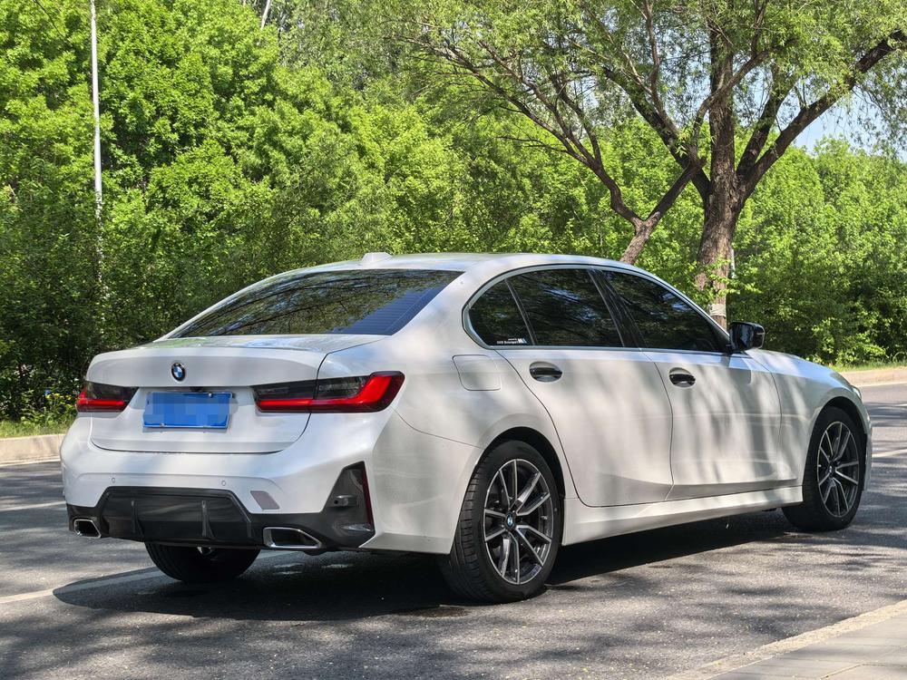 BMW BMW 3-Series