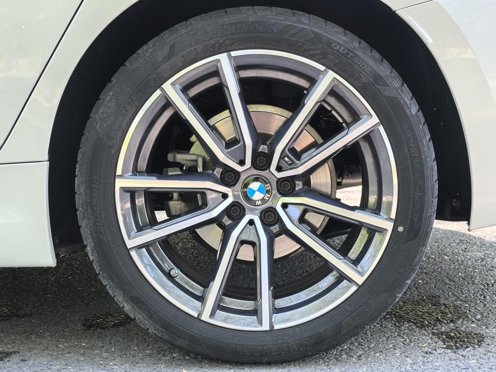 BMW BMW 3-Series