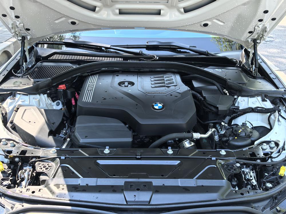 BMW BMW 3-Series