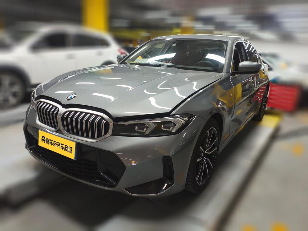 BMW BMW 3-Series