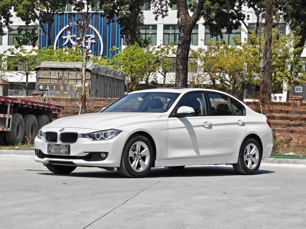 BMW BMW 3-Series