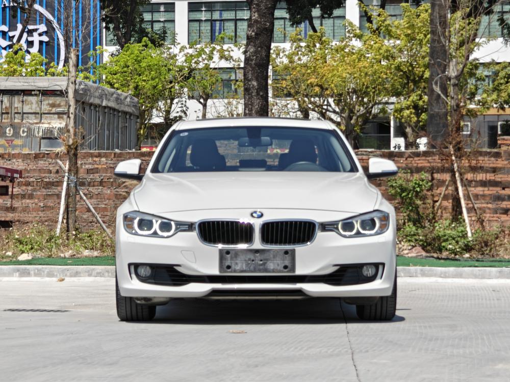 BMW BMW 3-Series