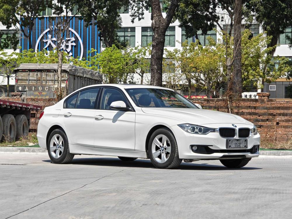 BMW BMW 3-Series