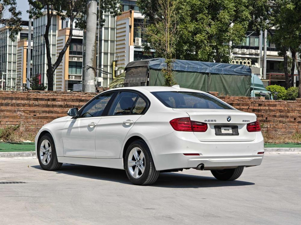 BMW BMW 3-Series