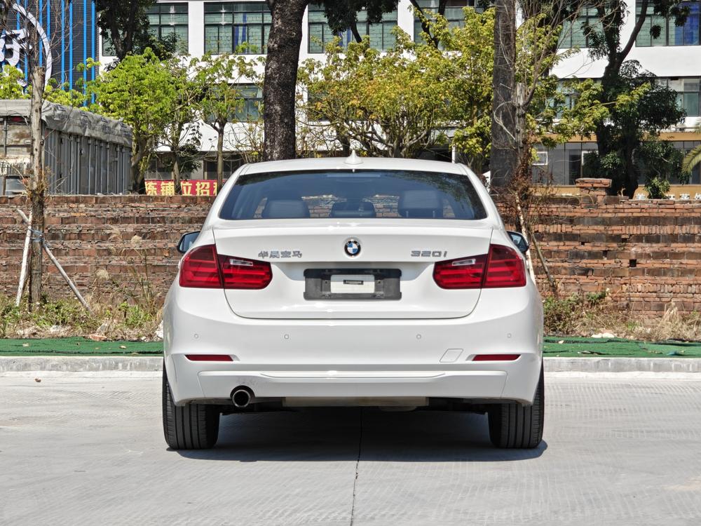 BMW BMW 3-Series