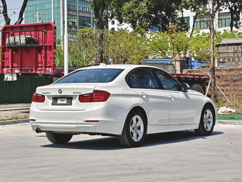 BMW BMW 3-Series