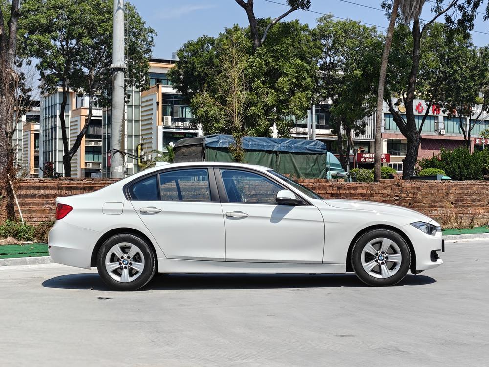 BMW BMW 3-Series