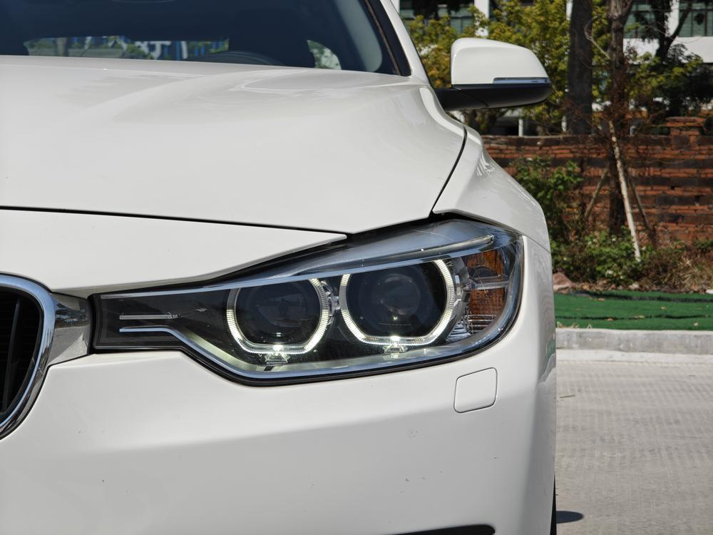 BMW BMW 3-Series
