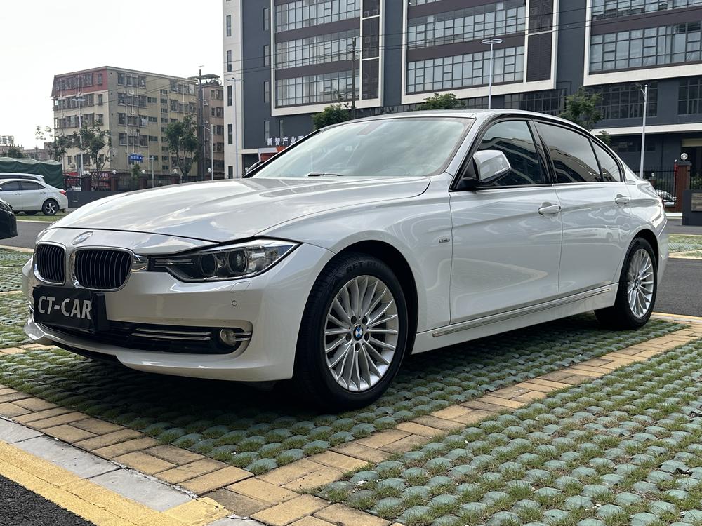 BMW BMW 3-Series