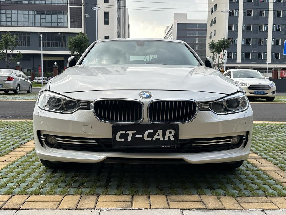 BMW BMW 3-Series