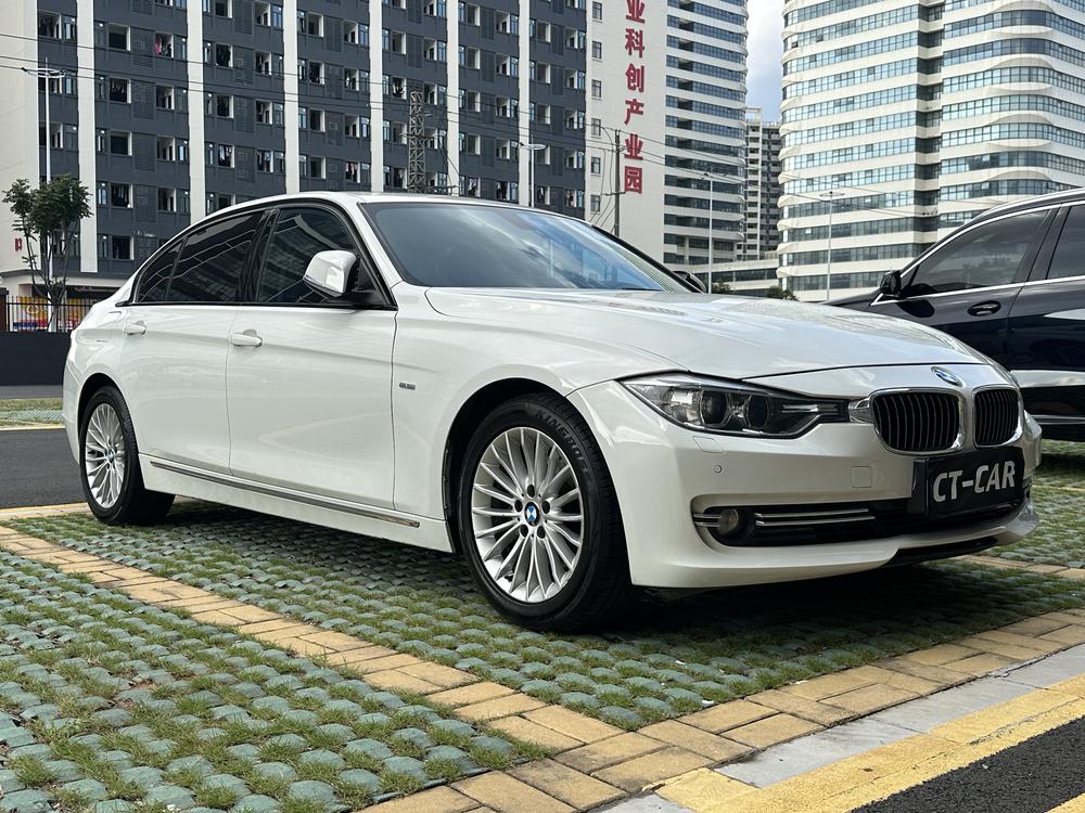 BMW BMW 3-Series