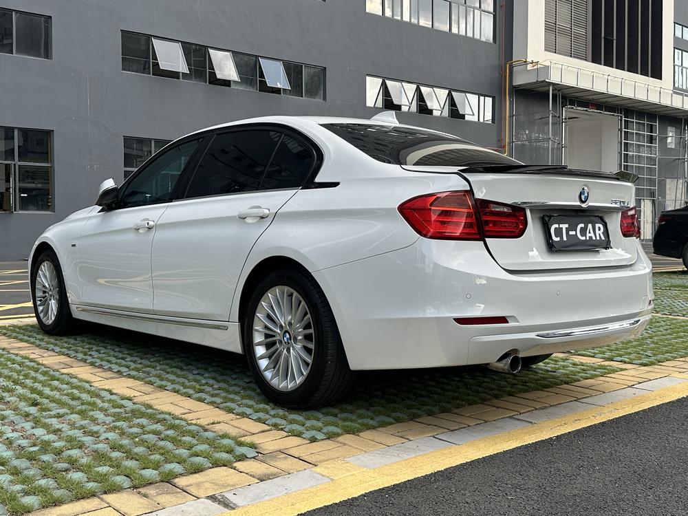 BMW BMW 3-Series