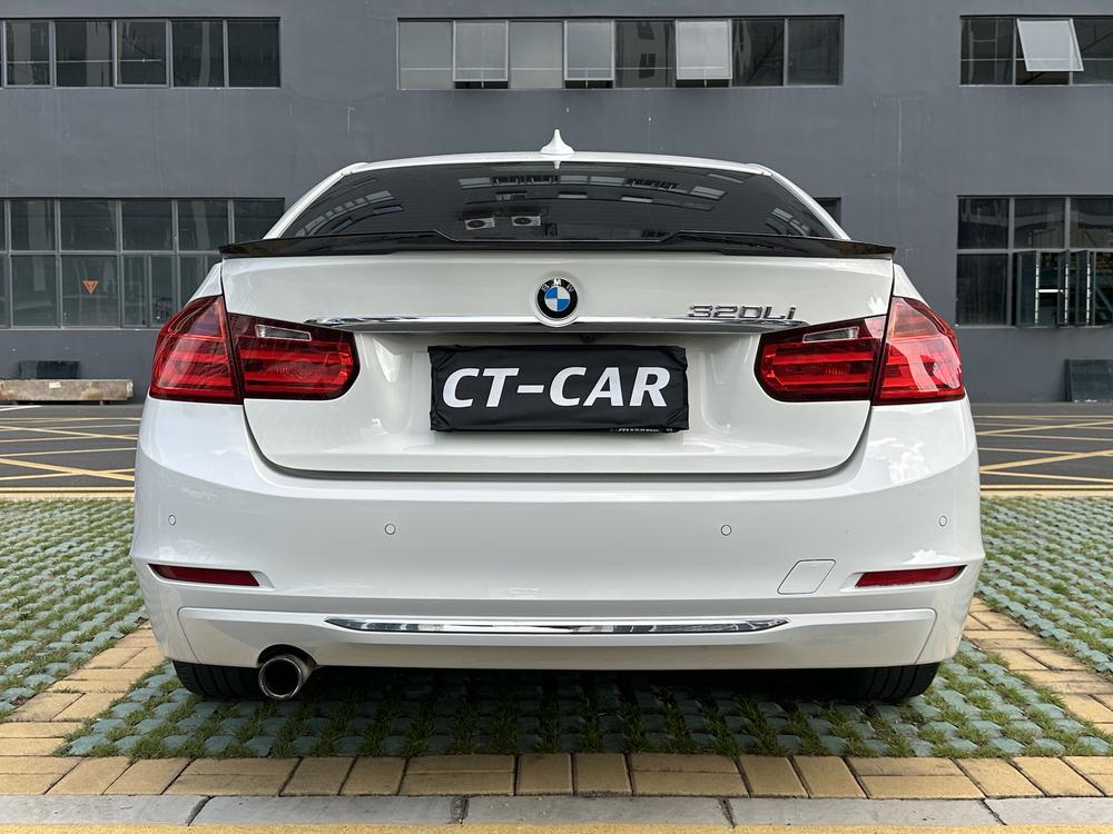 BMW BMW 3-Series