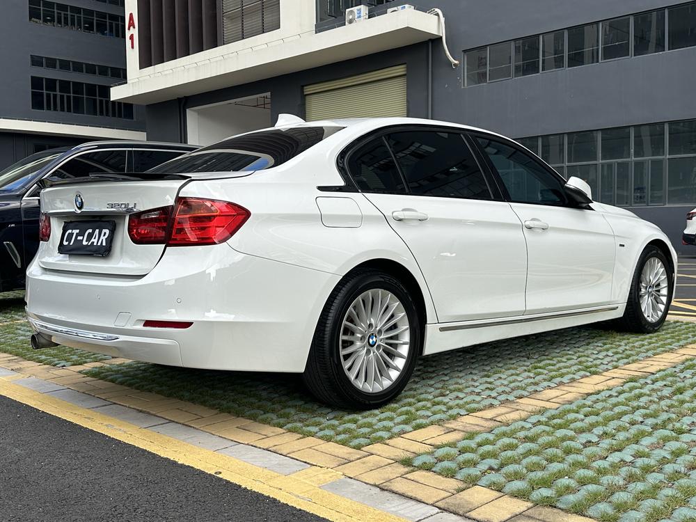 BMW BMW 3-Series