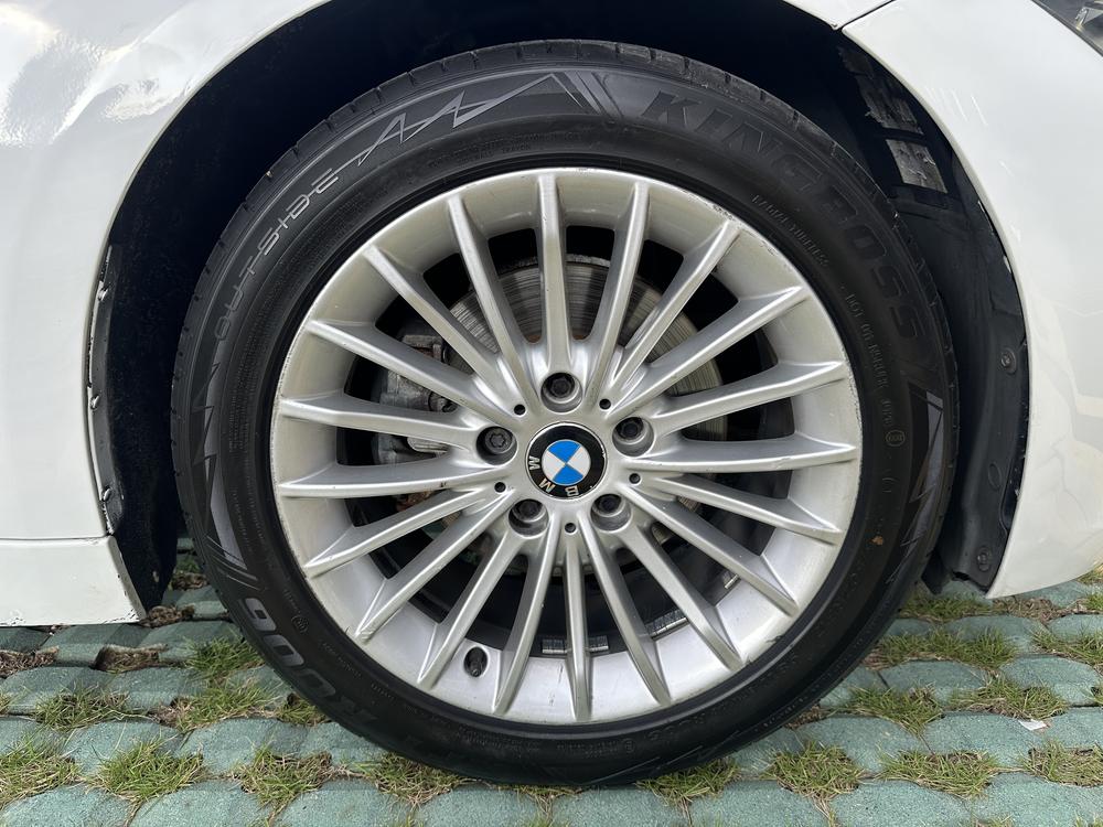 BMW BMW 3-Series