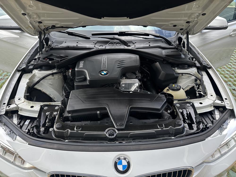 BMW BMW 3-Series