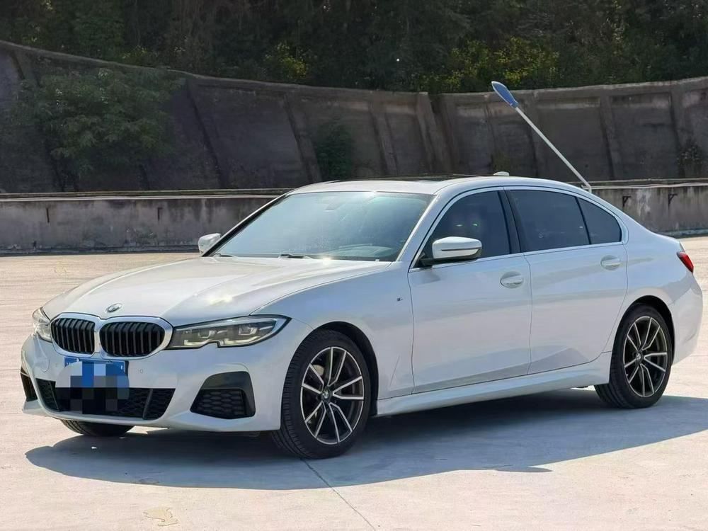 BMW BMW 3-Series