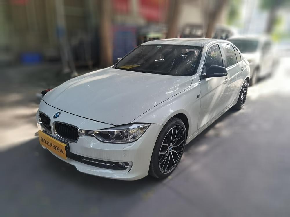 BMW BMW 3-Series
