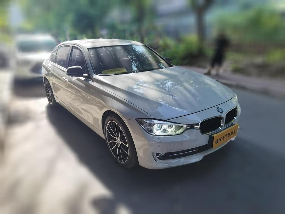 BMW BMW 3-Series