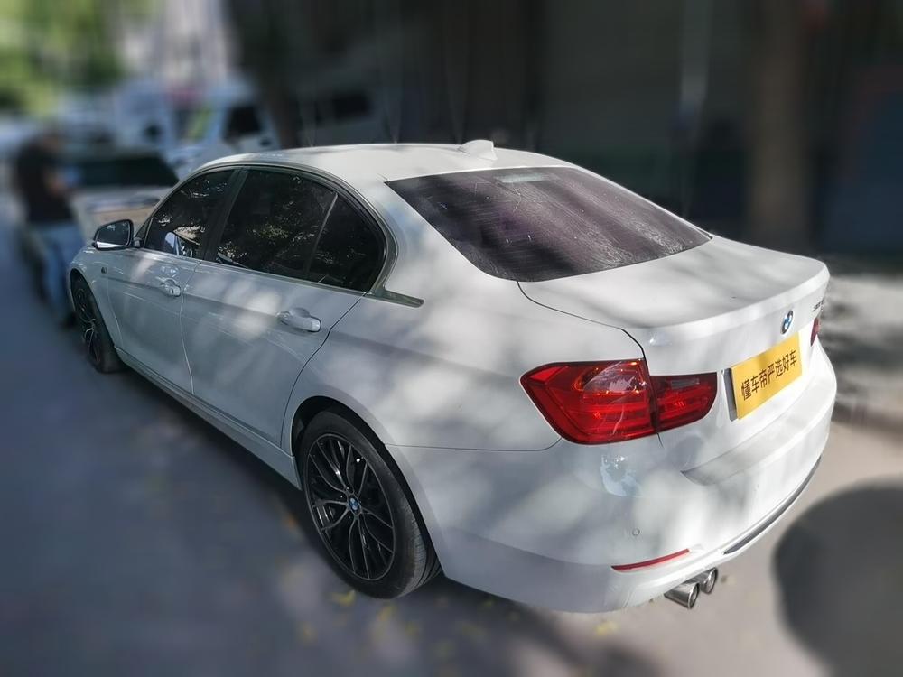 BMW BMW 3-Series