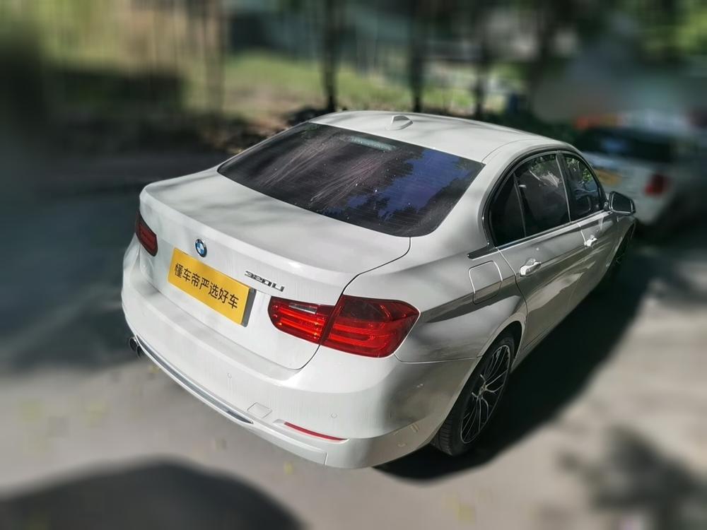 BMW BMW 3-Series