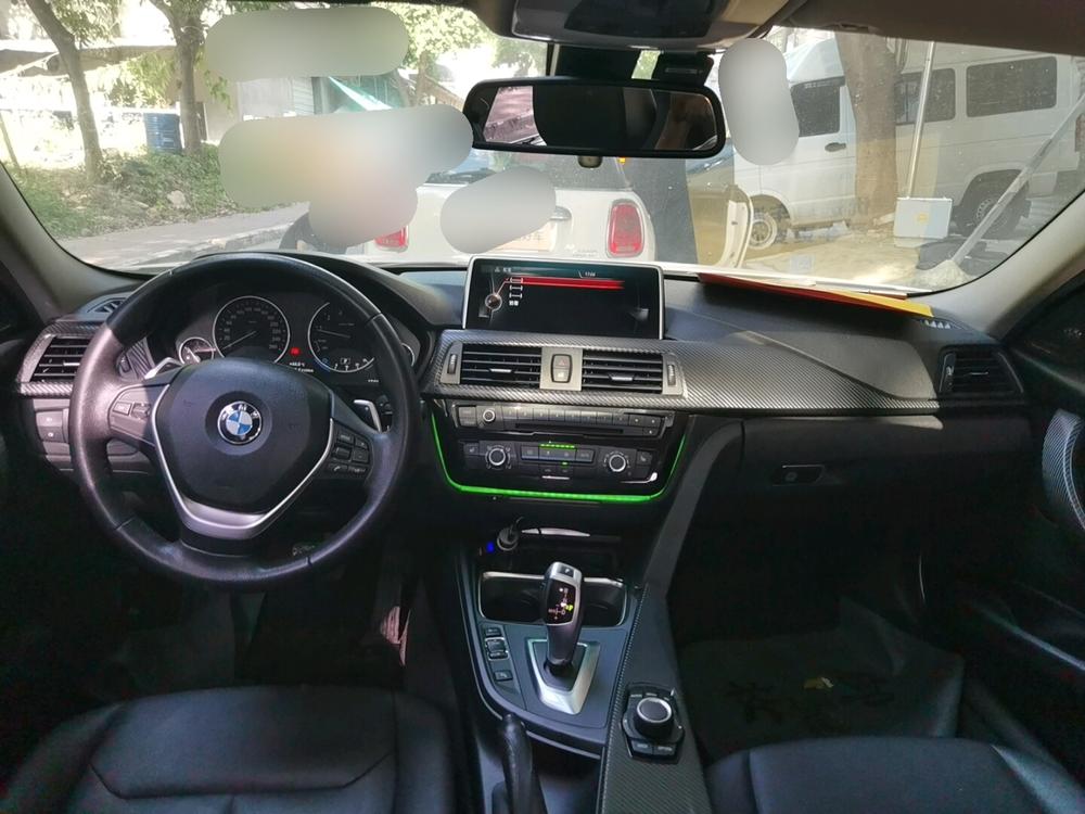 BMW BMW 3-Series
