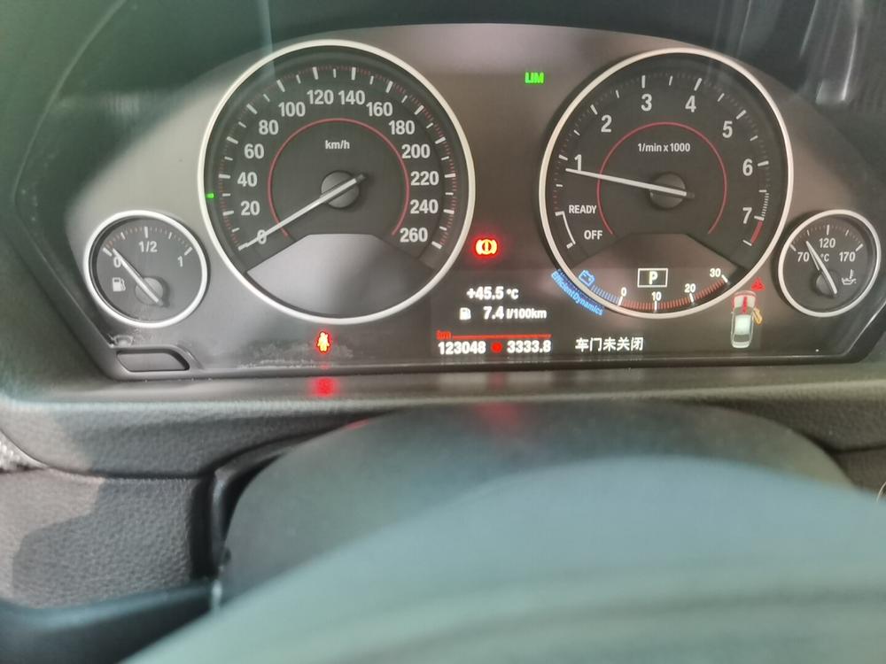 BMW BMW 3-Series