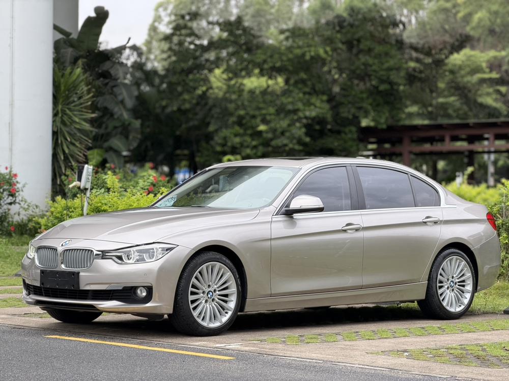 BMW BMW 3-Series