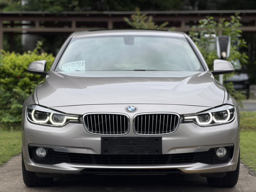 BMW BMW 3-Series