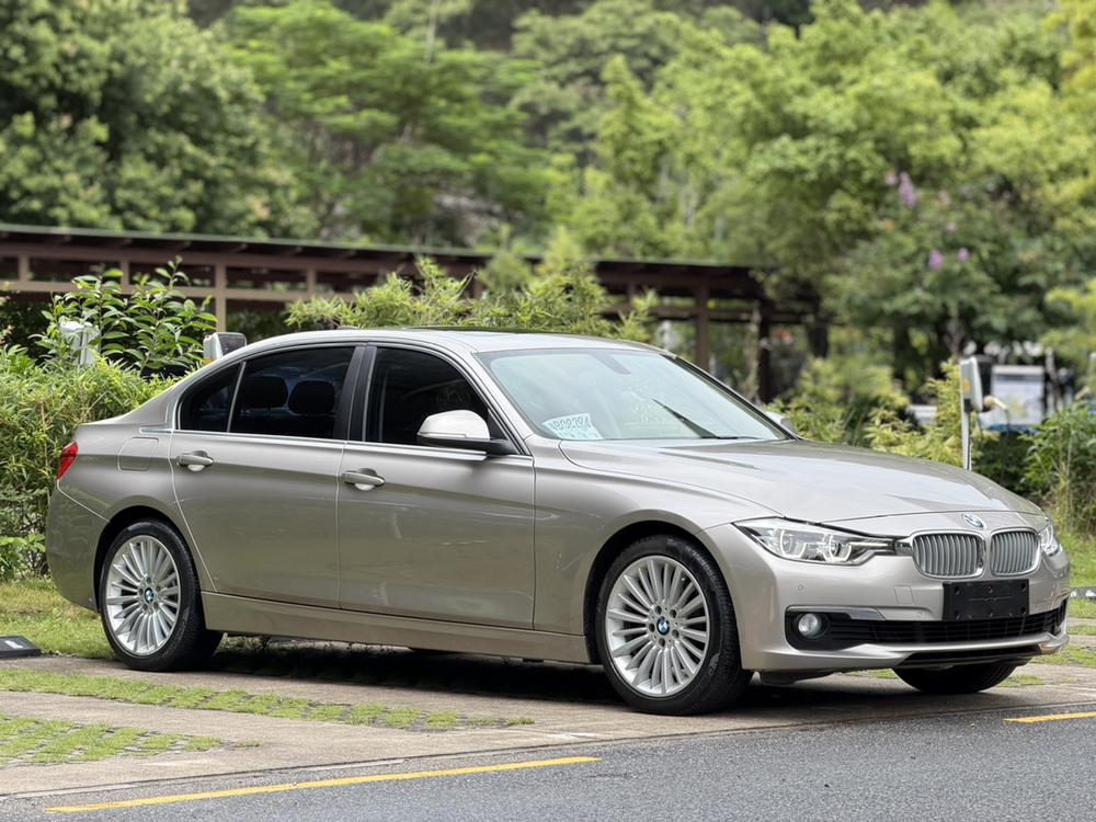 BMW BMW 3-Series