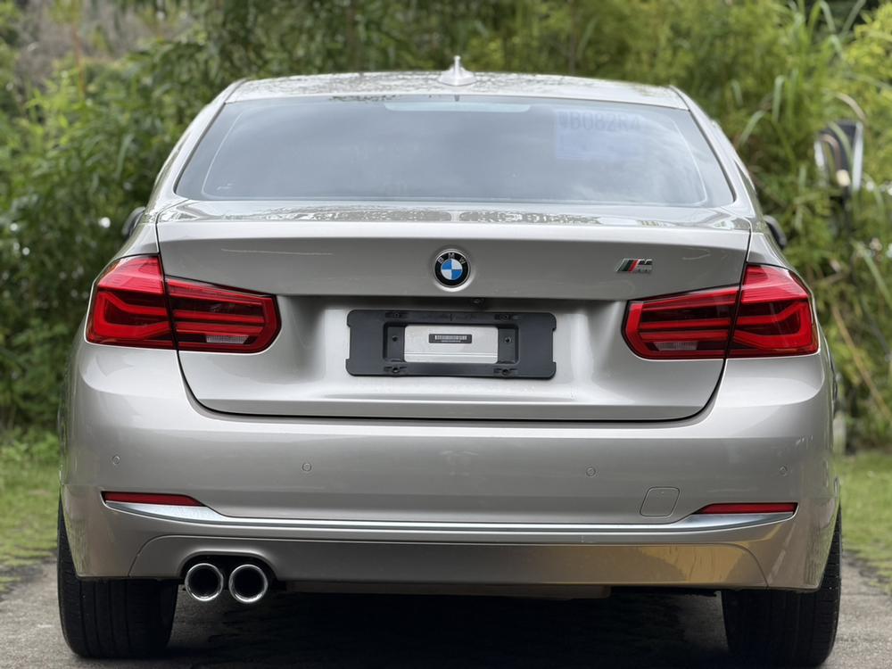BMW BMW 3-Series